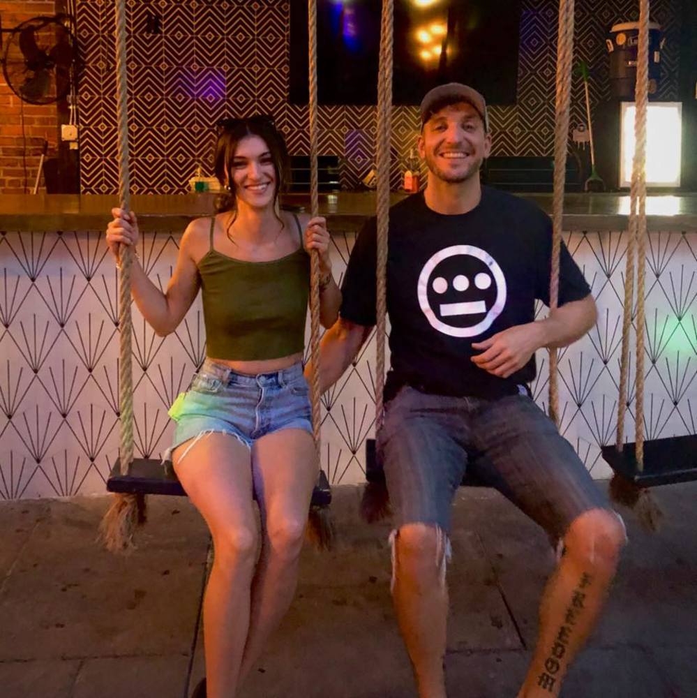 Meet your Posher, Delaney